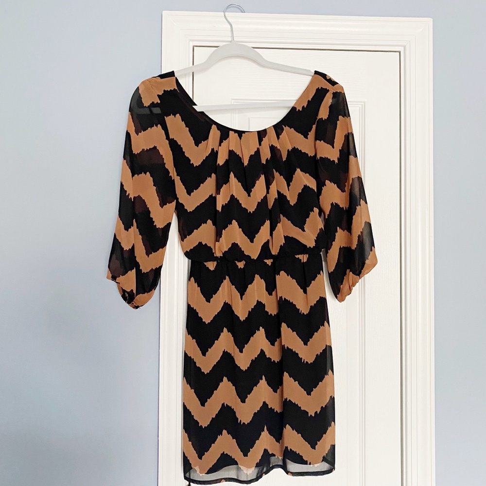 Size S Lily Rose Dress